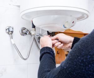 About Emergency plumbing pros Russell, KS